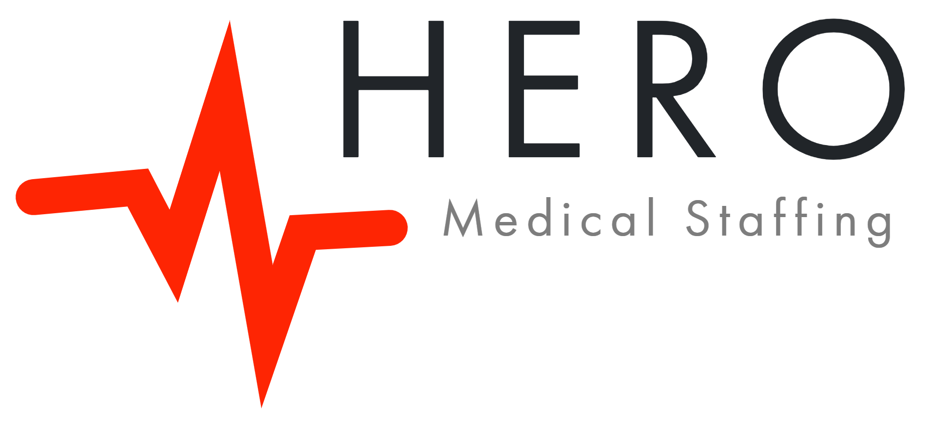 Hero Medical | Logo Image